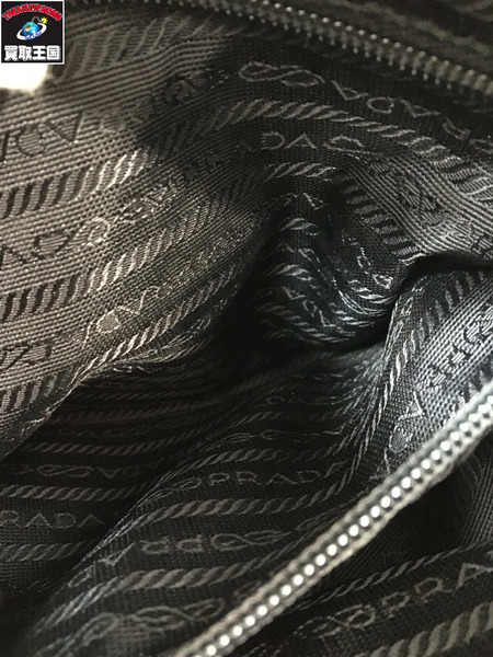 トートバッグ ナイロントートバッグ　S