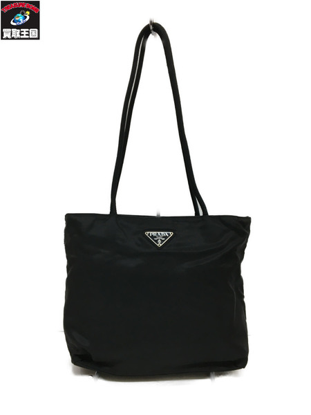 トートバッグ ナイロントートバッグ　S