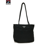 トートバッグ ナイロントートバッグ　S
