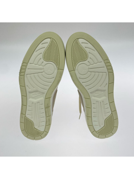 NIKE スニーカー WMNS AIR JORDAN 1 ELEVATE LOW 29cm