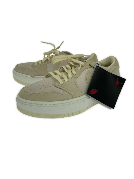 NIKE スニーカー WMNS AIR JORDAN 1 ELEVATE LOW 29cm