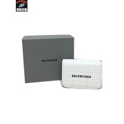 BALENCIAGA 三つ折り財布