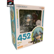 グッドスマイルカンパニー  ソードアート・オンラインII ねんどろいど シノン (ノンスケール ABS&ATBC-PVC 塗装済み可動フィギュア)