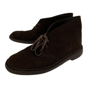 Clarks Originals 31692 デザートブーツ (8 1/2)