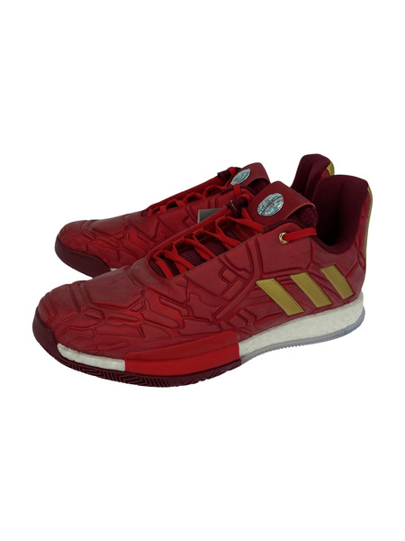 adidas Harden Vol. 3 Marvel Iron Man 27.0cm EF2524