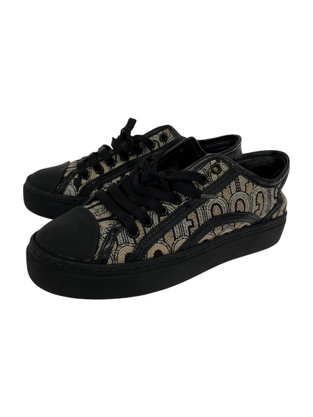 FURLA BINDING LACE-UP SNEAKER T.20 (36)[値下]