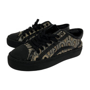 FURLA BINDING LACE-UP SNEAKER T.20 (36)