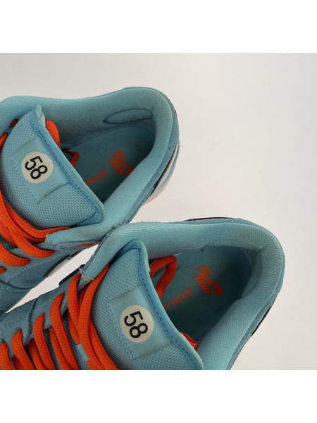 NIK SB DUNK LOW PRO GULF RACING 26.0cm