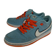 NIK SB DUNK LOW PRO GULF RACING 26.0cm