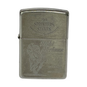 . ZIPPO スプリンターズステーク ヒシアケボノ ジッポ