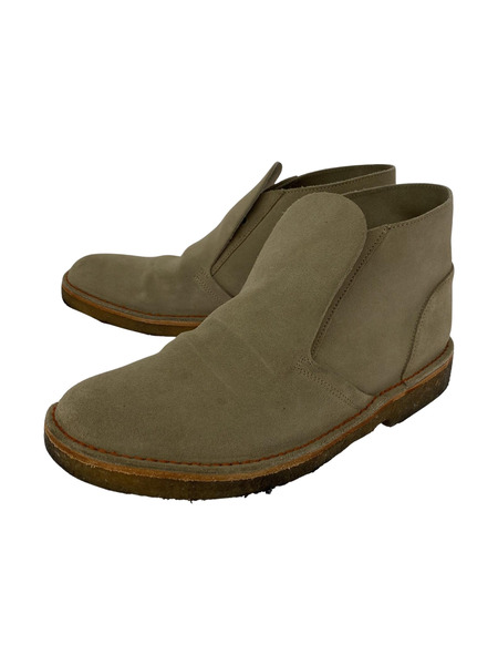Clarks ブーツ BEAMS デザートブーツ (27.5cm)
