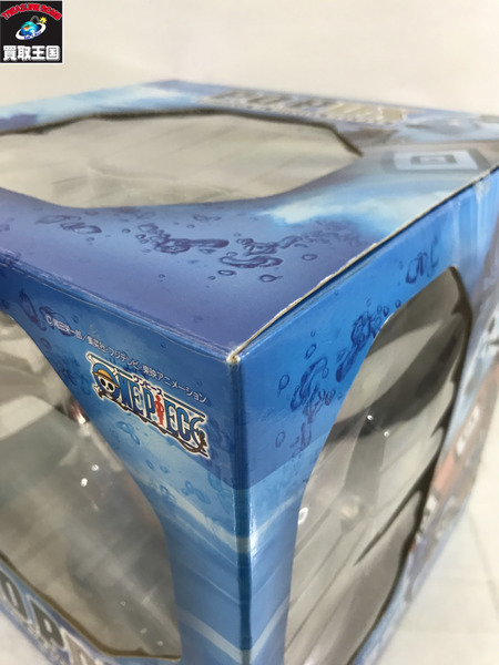 ワンピース P.O.PDX ジンベエ