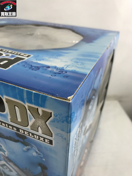 ワンピース P.O.PDX ジンベエ