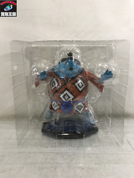 ワンピース P.O.PDX ジンベエ