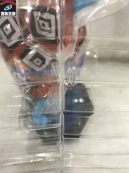 ワンピース P.O.PDX ジンベエ