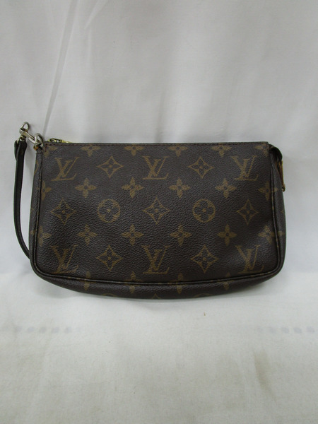 ハンドバッグ LVM ポシェットアクセソワール