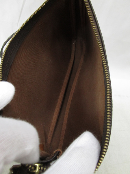 ハンドバッグ LVM ポシェットアクセソワール