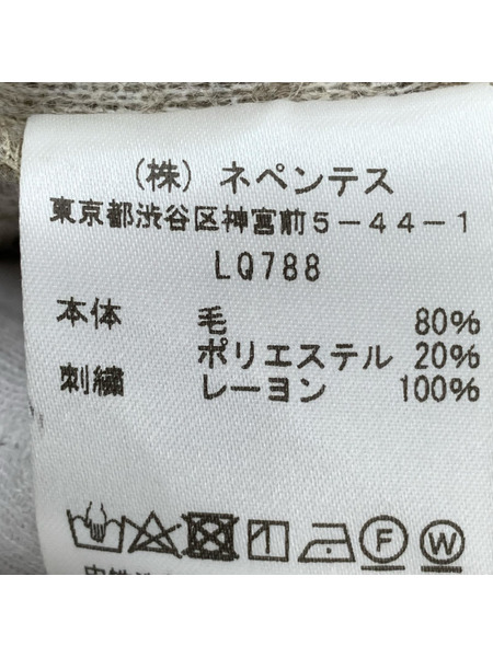 South2 West8 カーディガン カーディガン LQ788