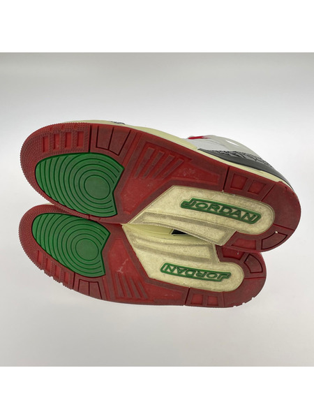 NIKE スニーカー SPIZIKE LOW SE SPIZIKE LOW SE(27.0)