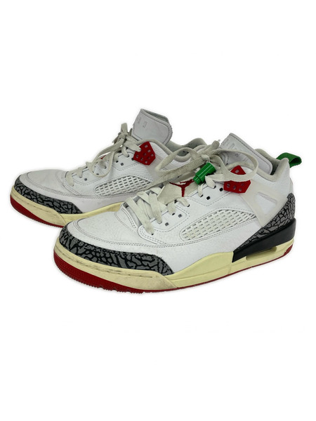 NIKE スニーカー SPIZIKE LOW SE SPIZIKE LOW SE(27.0)