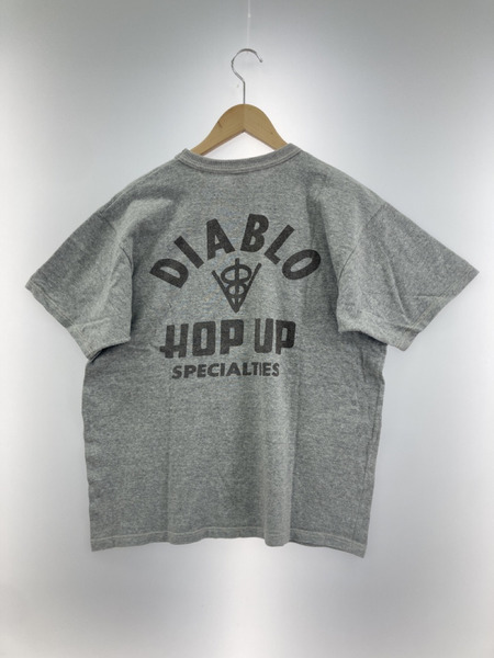 FREEWHEELERS POWER WEAR DIABLO Tee（42）