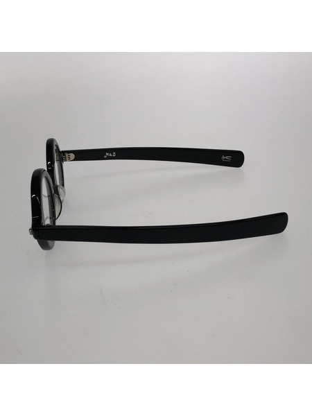 DENHAM muller&bros 丸メガネ