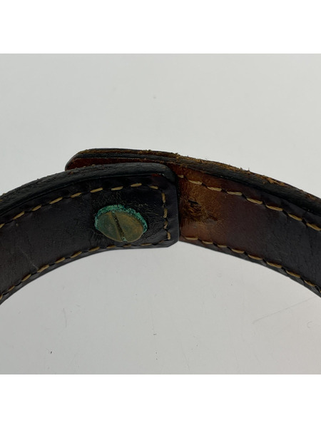 スネークブレスレット