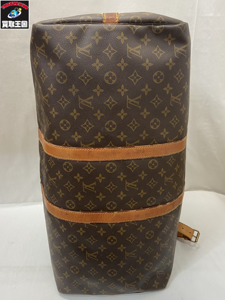 レザー割れ/カデナ･鍵欠品 その他バッグ LOUIS VUITTON モノグラム バンドリエール55[値下]