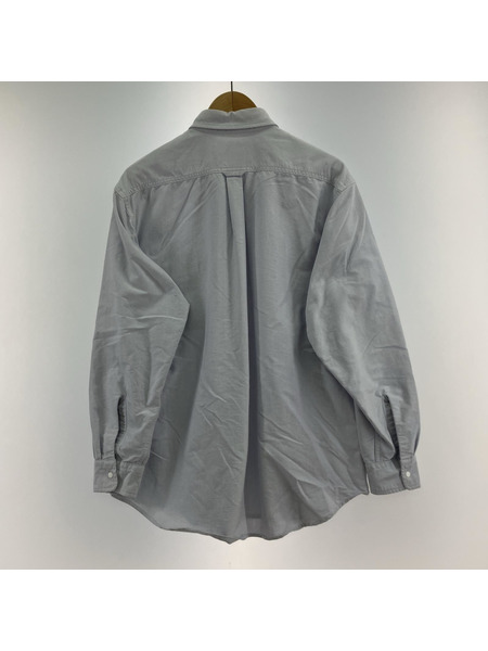 THE NORTH FACE PURPLE LABEL 長袖シャツ OX/BD/シャツ