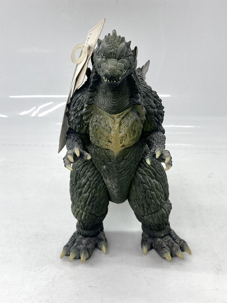 メーカー ゴジラ・その他怪獣 ムービーモンスターシリーズ ゴジラ2004