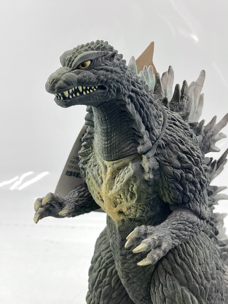 メーカー ゴジラ・その他怪獣 ムービーモンスターシリーズ ゴジラ2004