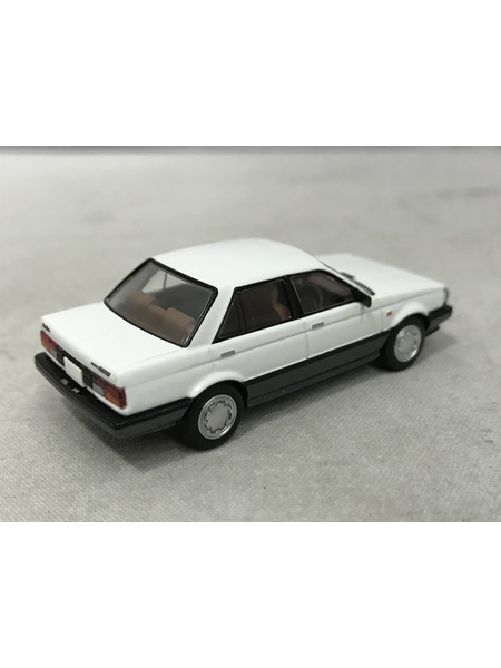 トミカ LV-N10c サニー1500 スーパーサルーン