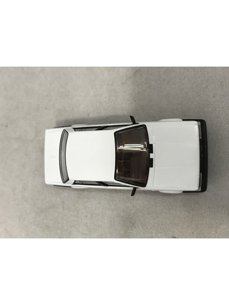 トミカ LV-N10c サニー1500 スーパーサルーン
