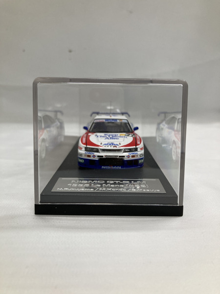 HPIレーシング 1/43 NISMO GT-R LM