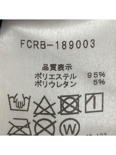 F.C.Real Bristol PDK PANT FCRB-189003 黒 (M)