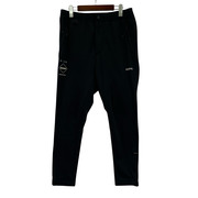 F.C.Real Bristol PDK PANT FCRB-189003 黒 (M)