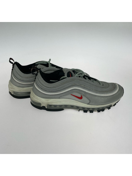 NIKE スニーカー AIRMAX97 DM0028-002 27.5cm