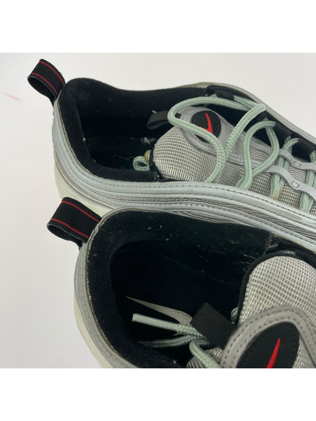 NIKE スニーカー AIRMAX97 DM0028-002 27.5cm