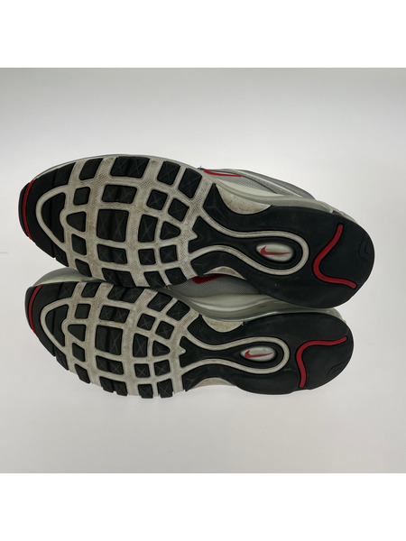 NIKE スニーカー AIRMAX97 DM0028-002 27.5cm