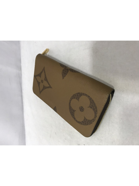 長財布 モノグラムジャイアント ジッピーウォレット/M69353