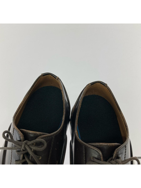 im product シューズ ストレートチップシューズ/レザー/BRW