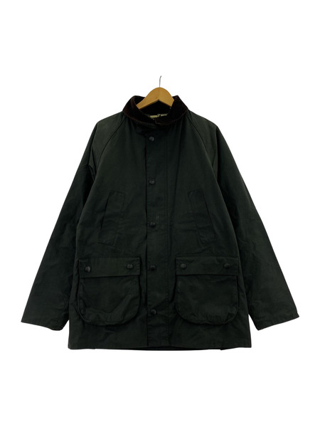 Barbour SL Bedale オイルドジャケット 40