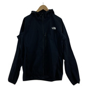 THE NORTH FACE マウンテンソフトシェルジャケット (XL) 黒