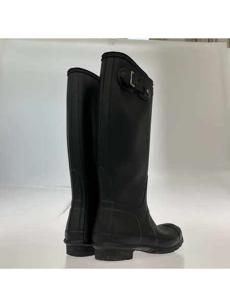 HUNTER ブーツ レインブーツ UK4