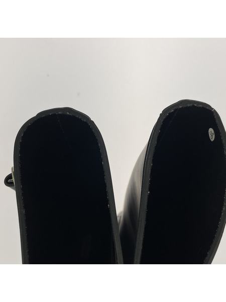 HUNTER ブーツ レインブーツ UK4