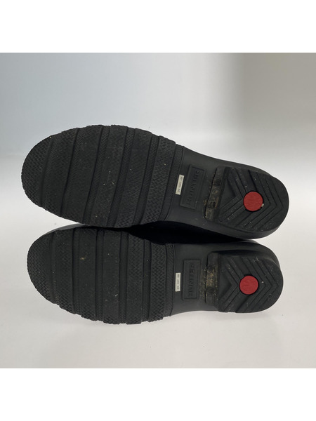 HUNTER ブーツ レインブーツ UK4