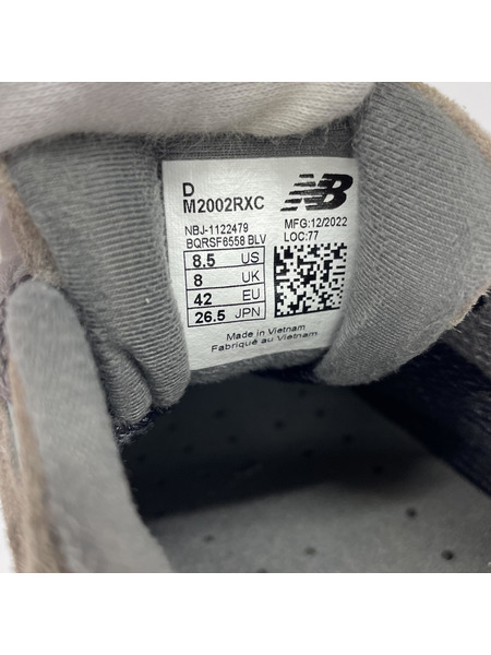 NEW BALANCE スニーカー