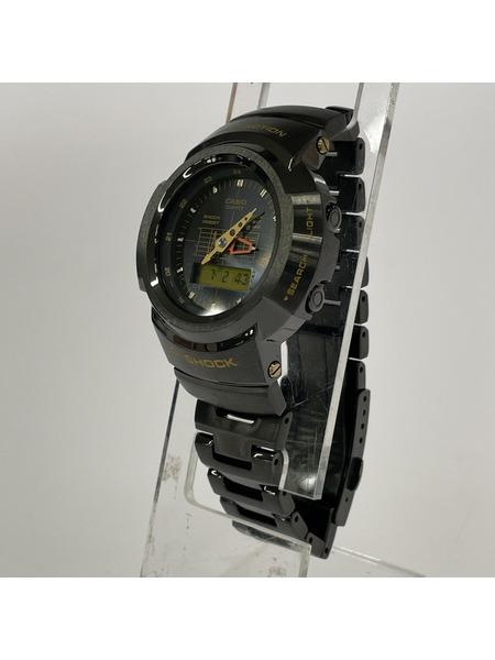 G-SHOCK G-SHOCK PORTER AWM-500GC FULL METAL