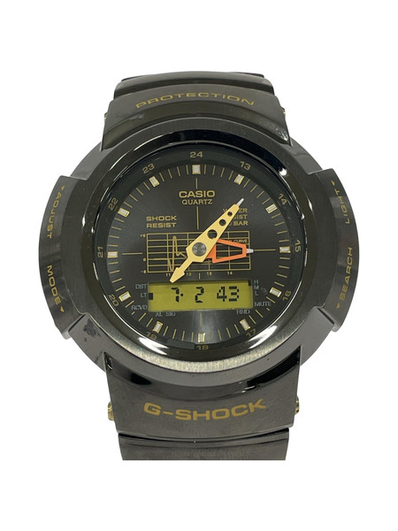 G-SHOCK G-SHOCK PORTER AWM-500GC FULL METAL
