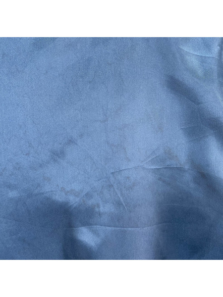 東洋エンタープライズ ジャケット Whitesville カレッジロゴスタジャン (38) 青